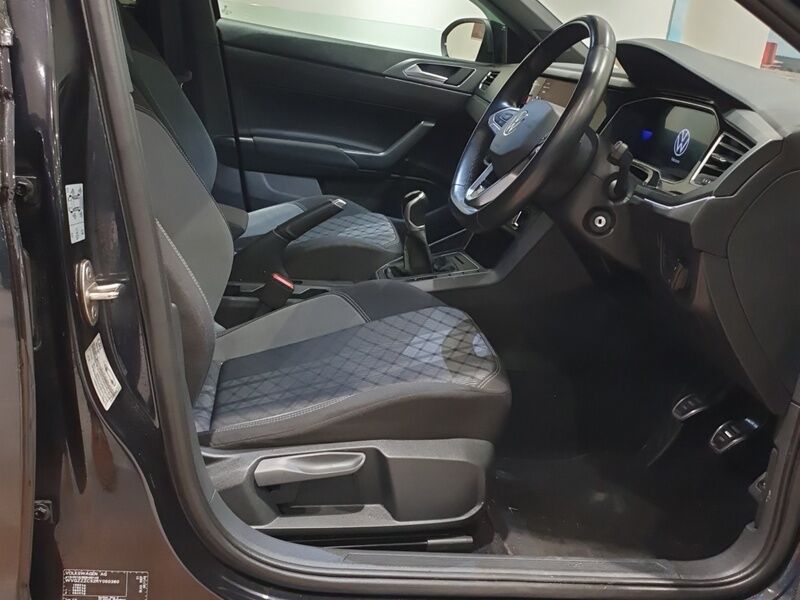 More views of Volkswagen Taigo