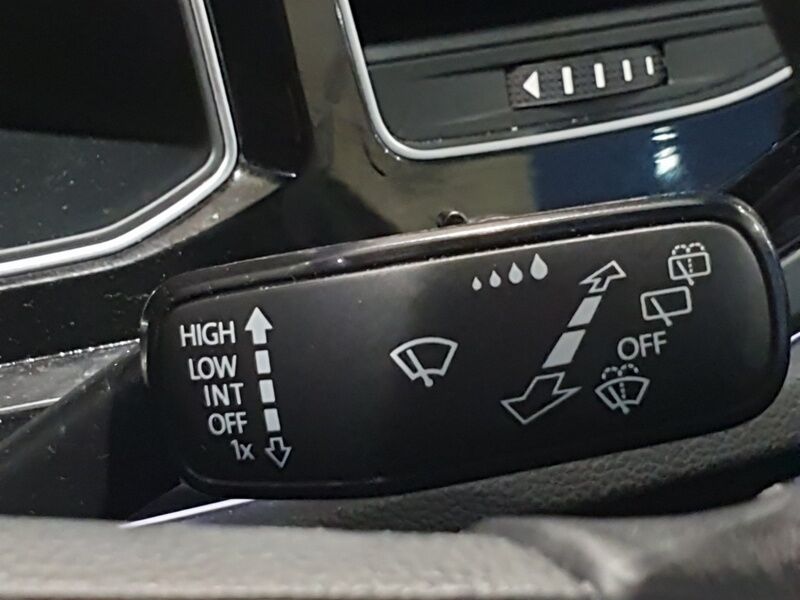 More views of Volkswagen Taigo