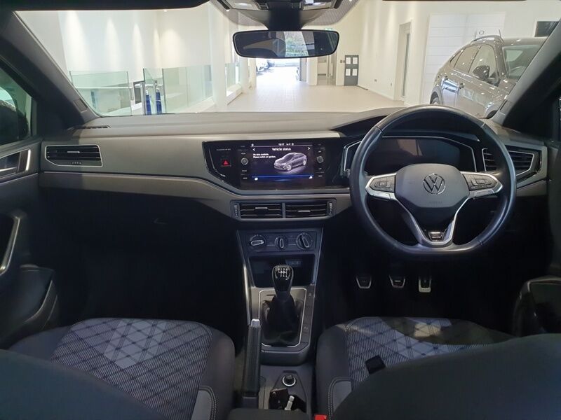 More views of Volkswagen Taigo