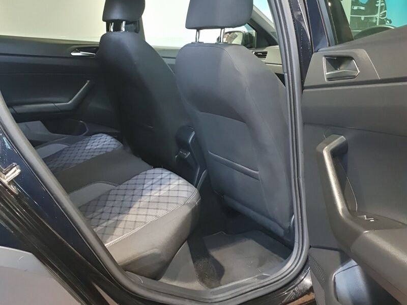 More views of Volkswagen Taigo