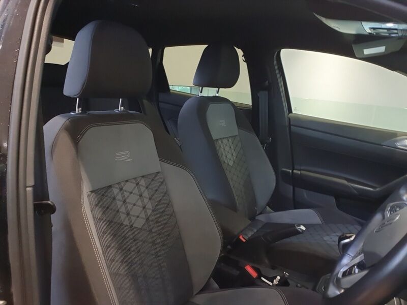 More views of Volkswagen Taigo