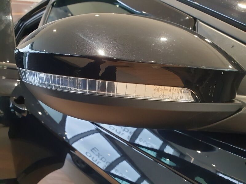 More views of Volkswagen Taigo