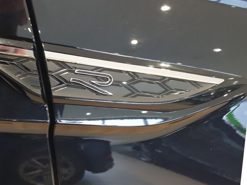 More views of Volkswagen Taigo