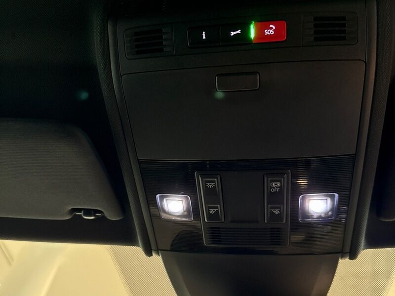 More views of Volkswagen Taigo