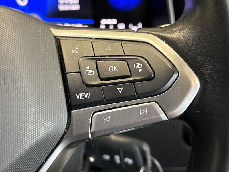 More views of Volkswagen Taigo