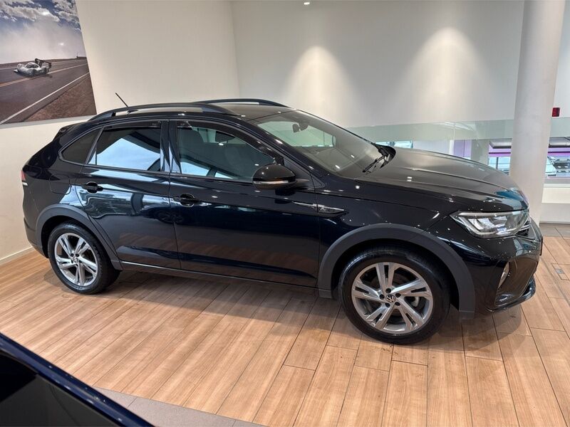 More views of Volkswagen Taigo