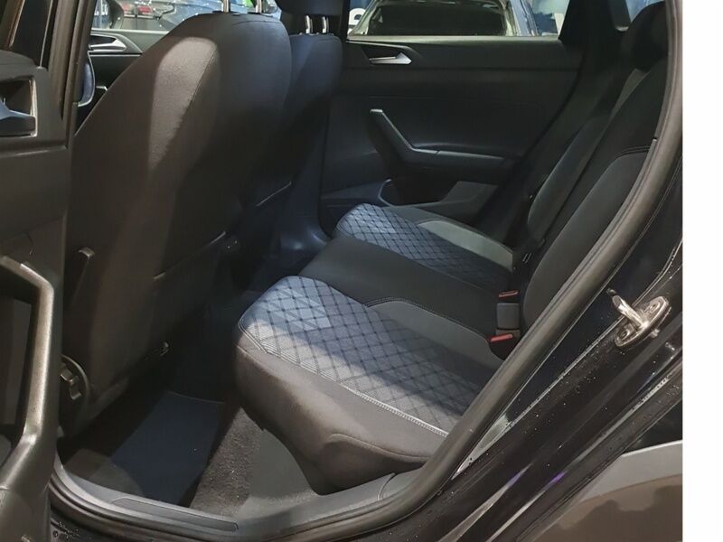 More views of Volkswagen Taigo