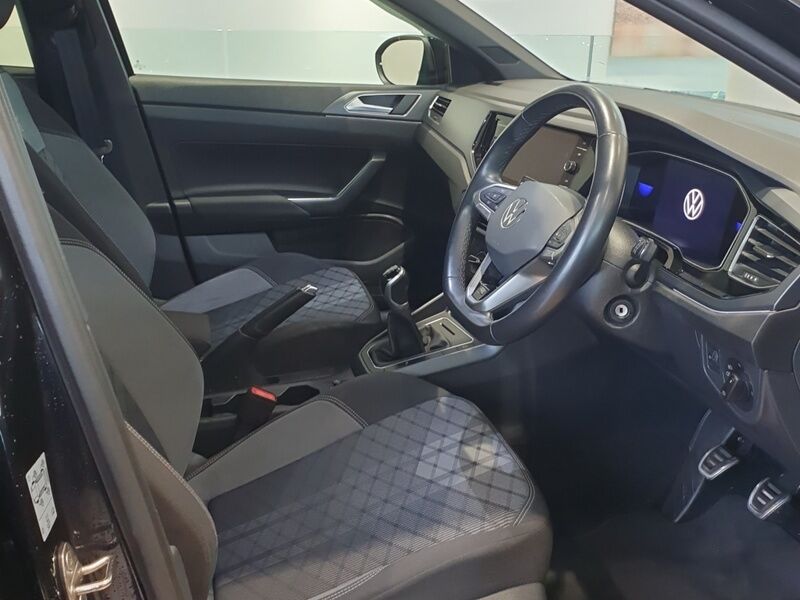 More views of Volkswagen Taigo