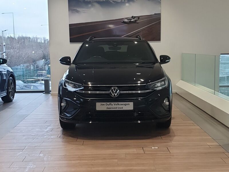 More views of Volkswagen Taigo