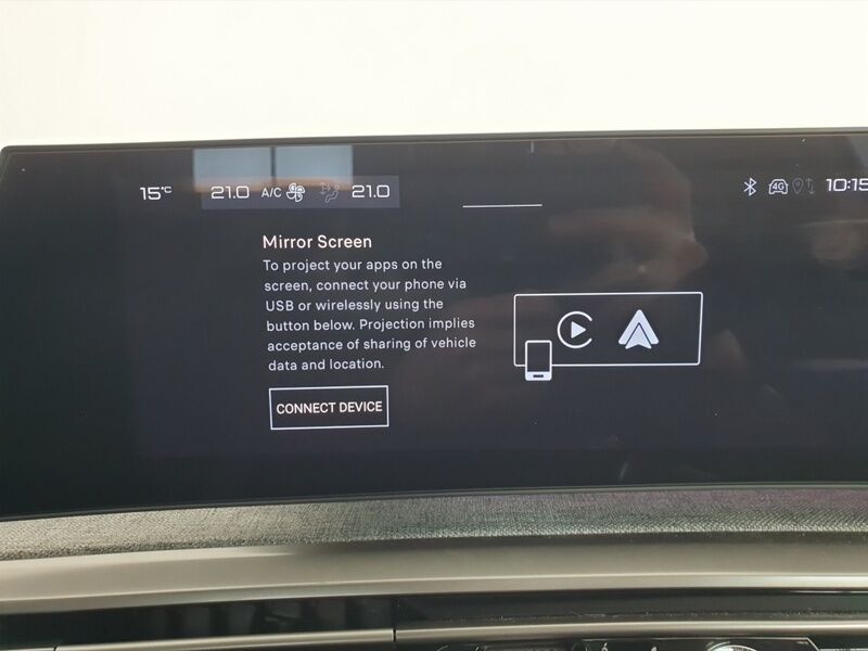 More views of Peugeot 3008