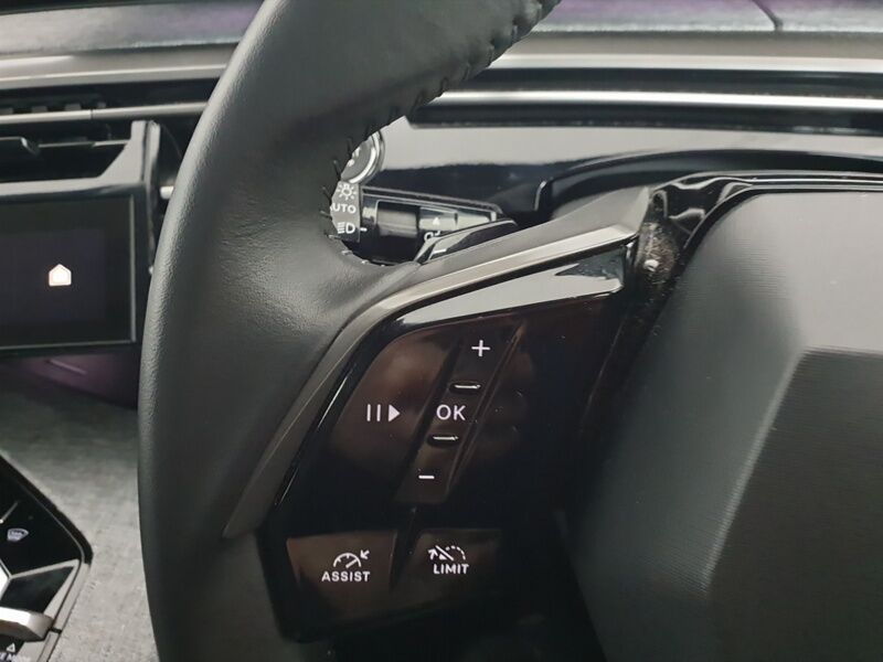 More views of Peugeot 3008