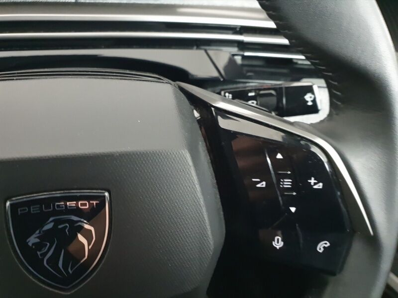 More views of Peugeot 3008