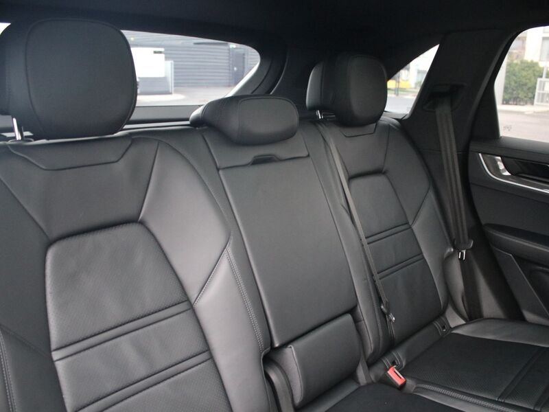 More views of Porsche Cayenne