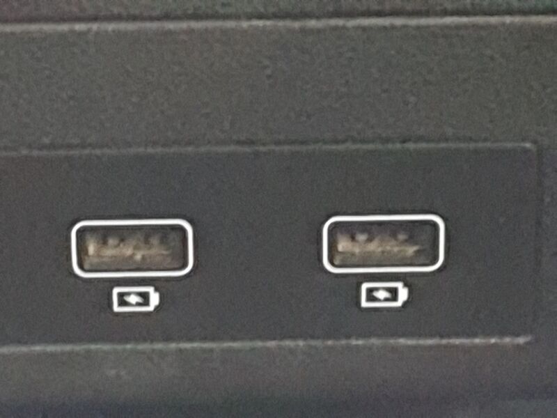 More views of Renault Zoe