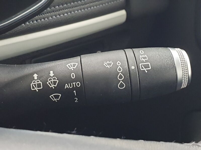 More views of Renault Zoe