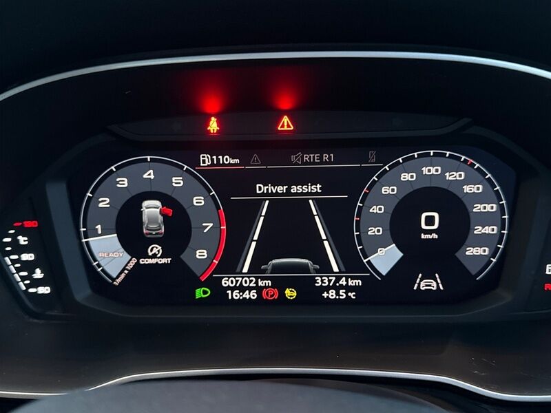 More views of Audi Q3