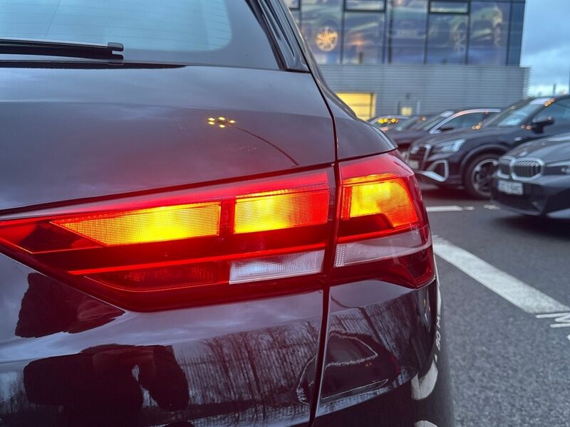 More views of Audi Q3