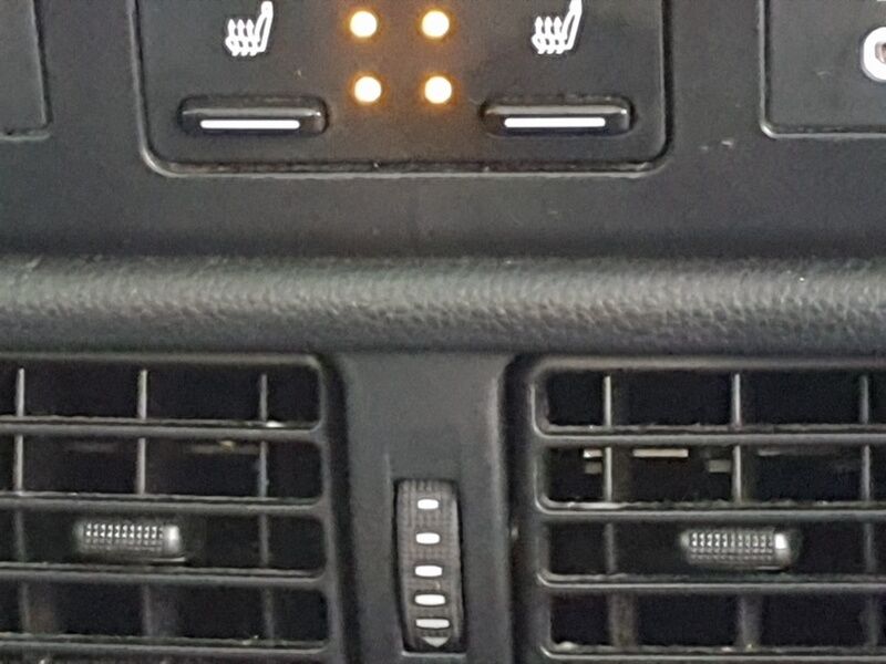 More views of Subaru Solterra