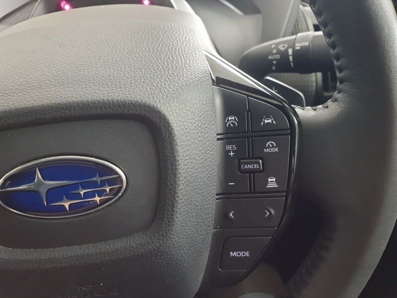 More views of Subaru Solterra