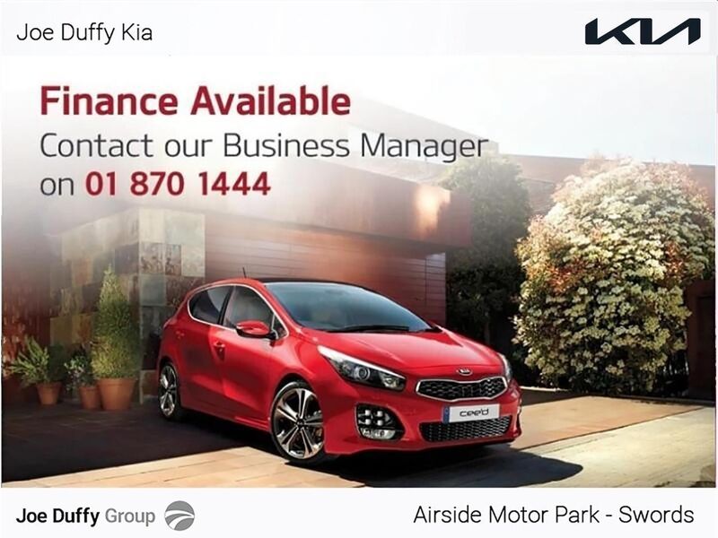 More views of Kia Niro