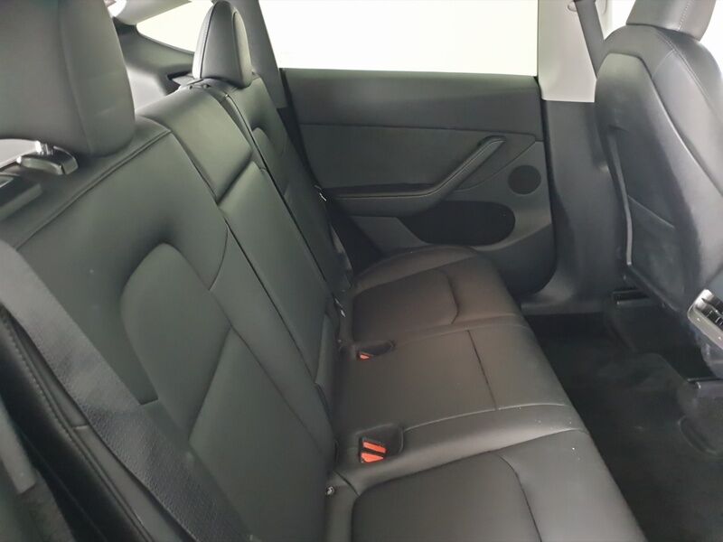 More views of Tesla Model Y