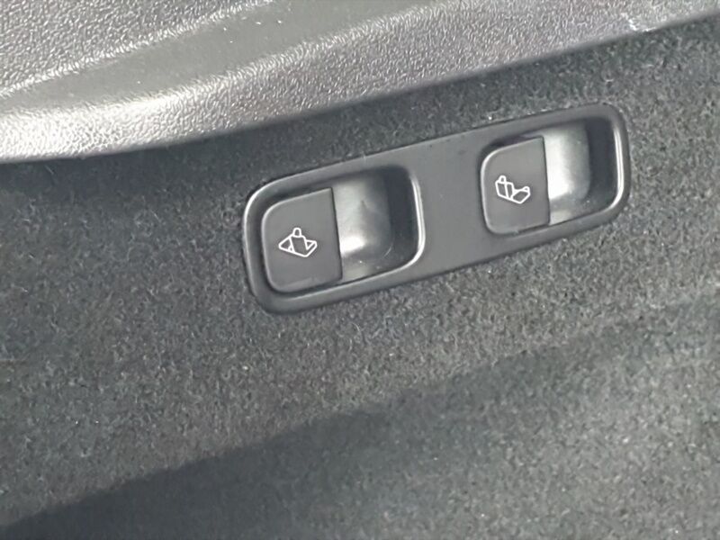 More views of Tesla Model Y