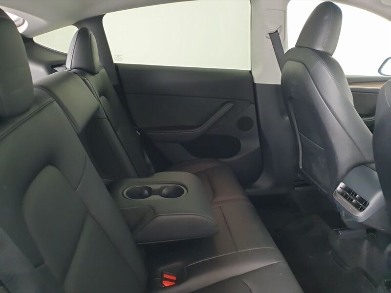 More views of Tesla Model Y