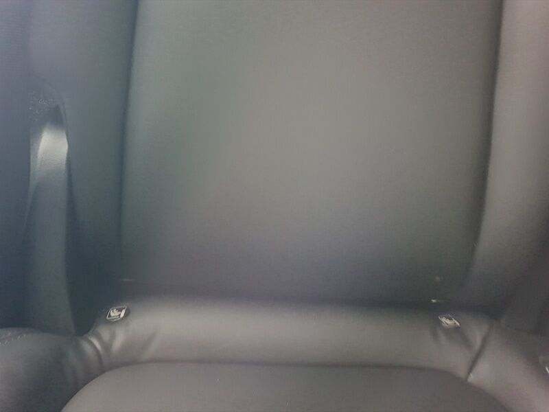 More views of Tesla Model Y