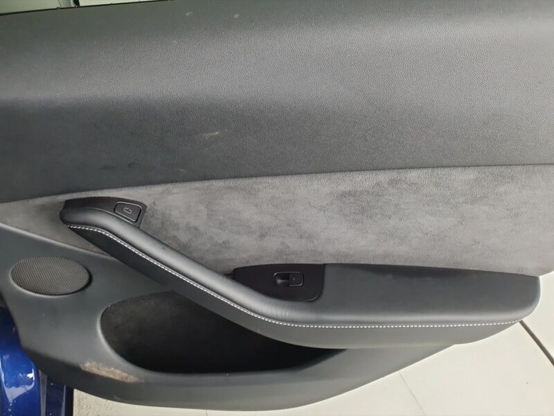 More views of Tesla Model Y