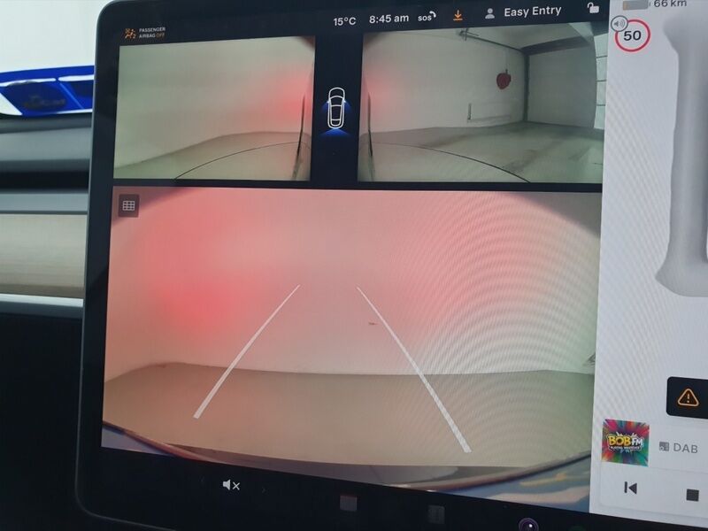 More views of Tesla Model Y