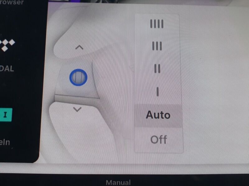 More views of Tesla Model Y