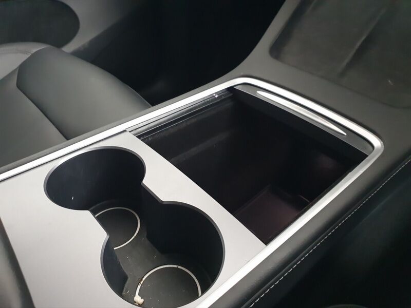 More views of Tesla Model Y