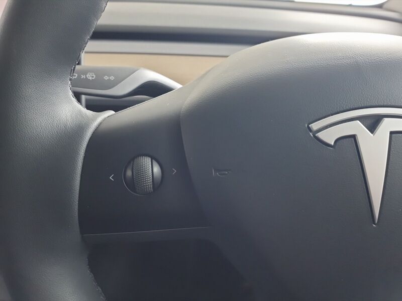 More views of Tesla Model Y