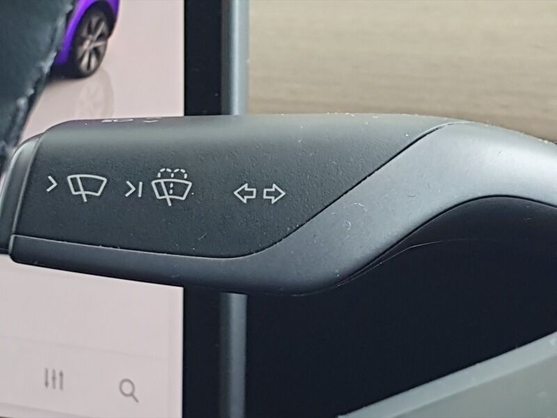 More views of Tesla Model Y