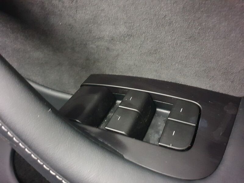 More views of Tesla Model Y