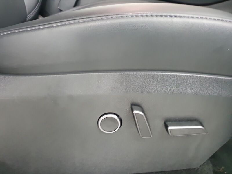 More views of Tesla Model Y