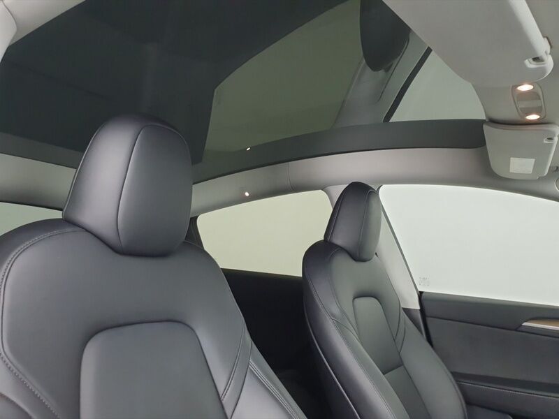 More views of Tesla Model Y