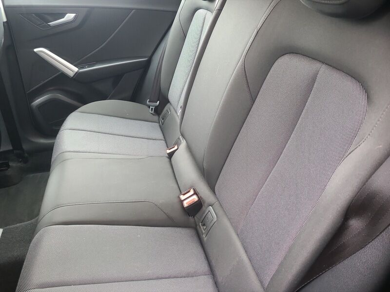 More views of Audi Q2