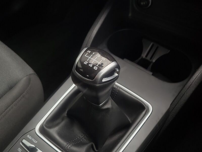 More views of Audi Q2