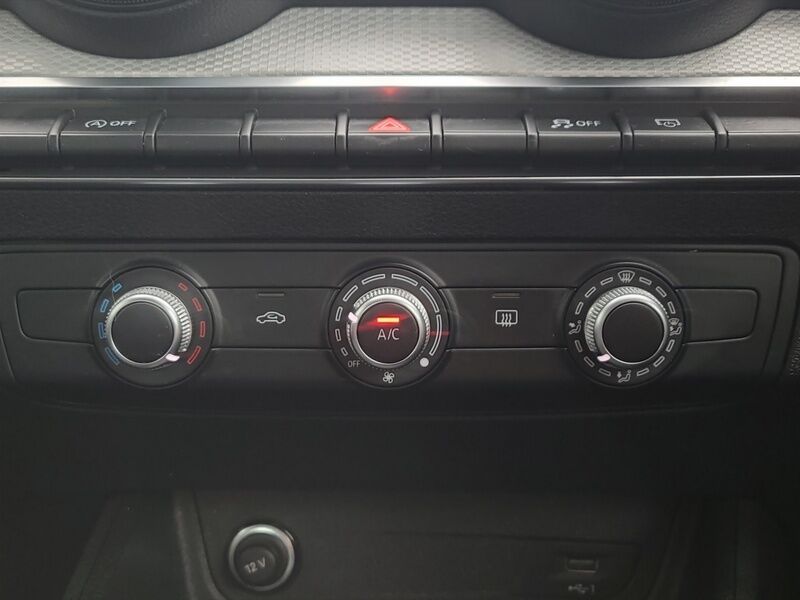 More views of Audi Q2