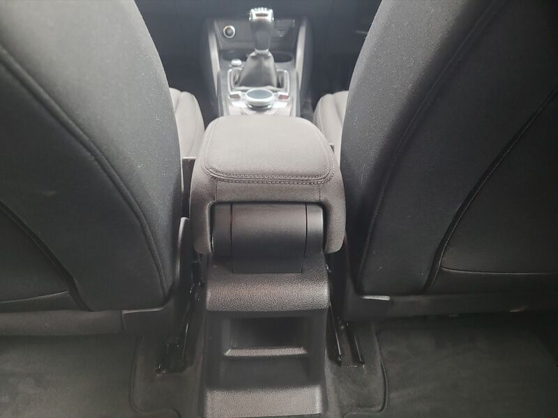 More views of Audi Q2