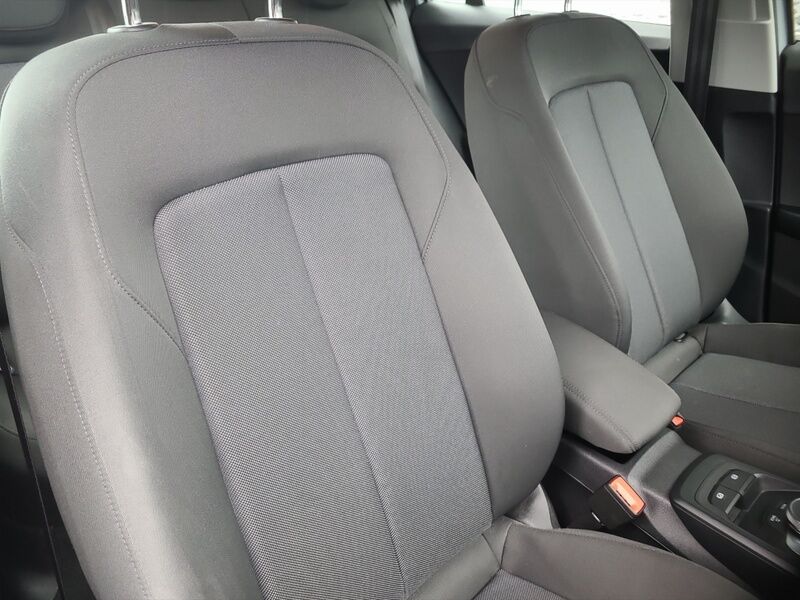 More views of Audi Q2