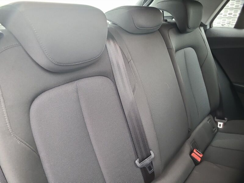 More views of Audi Q2