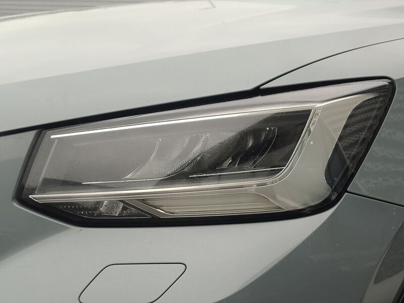 More views of Audi Q2