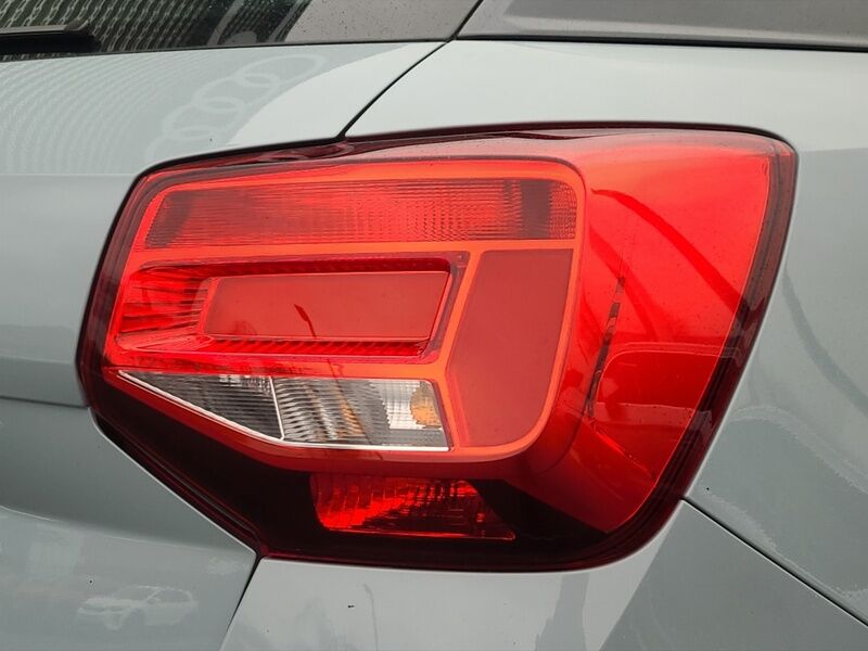 More views of Audi Q2