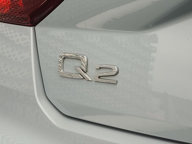 More views of Audi Q2