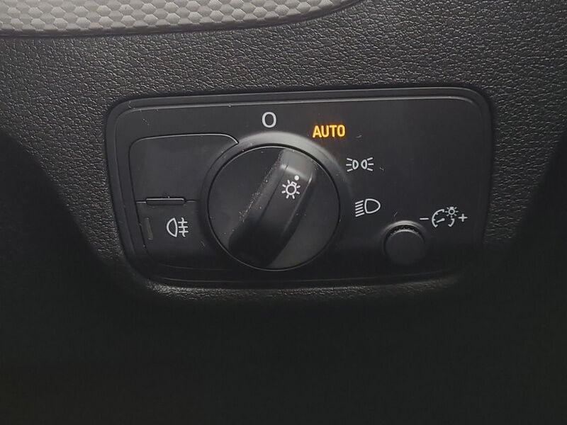 More views of Audi Q2