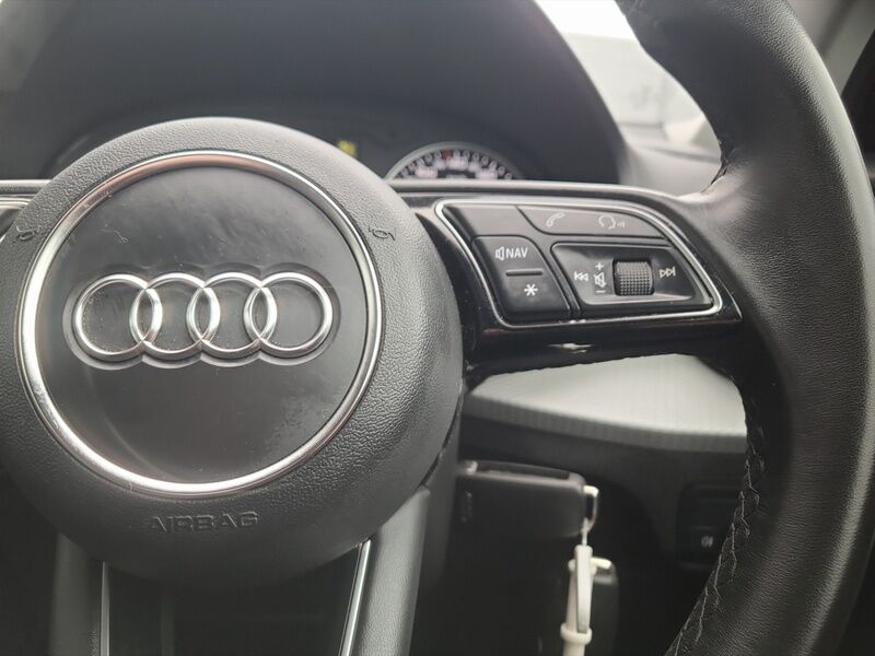 More views of Audi Q2
