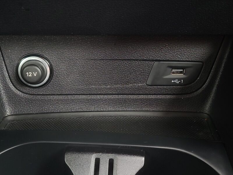 More views of Audi Q2