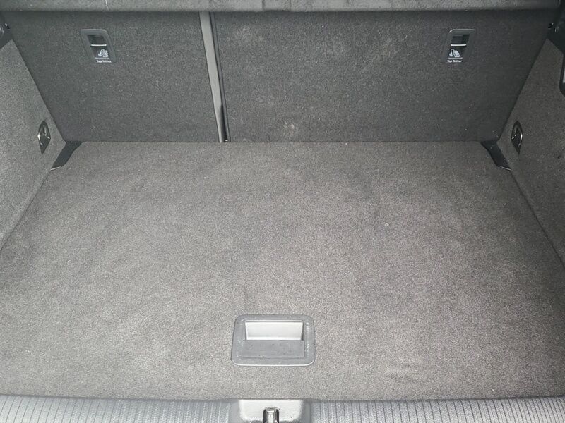 More views of Audi Q2